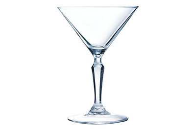 Cocktailglas Martini Monti 21cl van Arcoroc