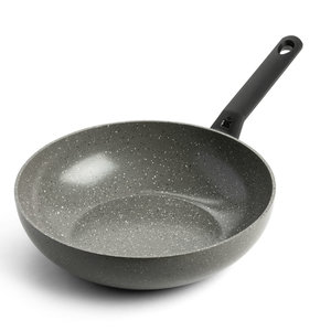 Wokpan BK Granite 28cm