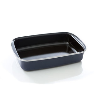 Ovenschaal BK Fortalit 35x21cm