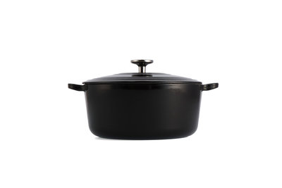 Braadpan BK Bourgogne 26 cm Jet Black