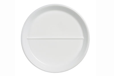 Bord 23 cm Heat