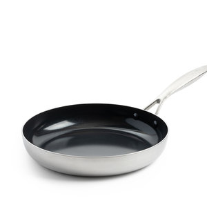 Greenpan koekenpan Geneva 24cm