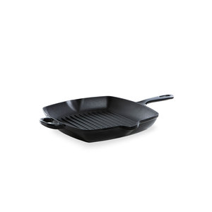 Grillpan BK Bourgogne 26 cm Jet Black