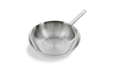 Wok BK Bright 28 cm