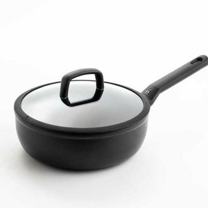 Stoofpan BK Easy Induction Ceramic 24cm