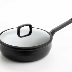 Stoofpan BK Easy Induction Ceramic 28cm