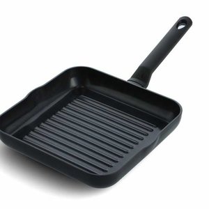 Grillpan BK Easy Induction Ceramic 26cm