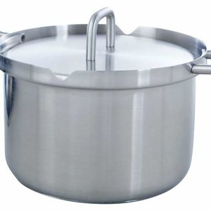 Kookpan BK Q-Linair Master 18 cm