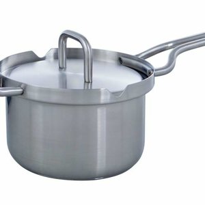 Steelpan BK Q-Linair Master 16cm