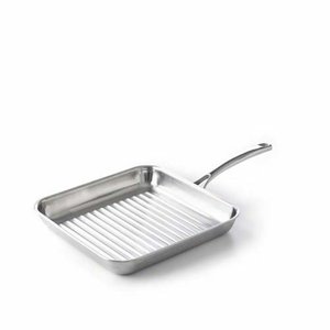 Grillpan BK Superior Tri-Ply 28cm