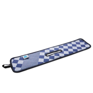 Mr. Gripper afgiethulp BK blauw