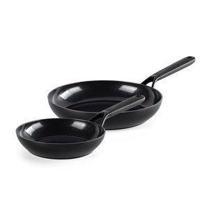 Pannenset 2-delig Greenpan Smart Collection 20cm/28cm