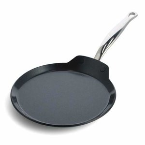 Pannenkoekenpan Greenpan Barcelona Pro 24cm