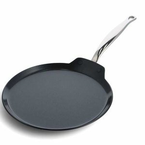 Pannenkoekenpan Greenpan Barcelona Pro 28cm