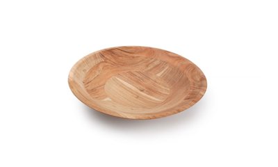Serveerbord 38 cm acacia Palla