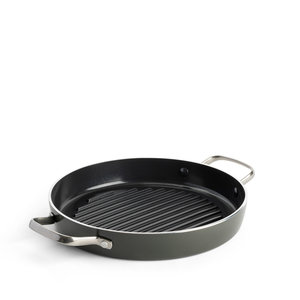 Ronde Grillpan Dagelijkse Kost 28cm