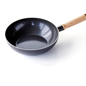 Wok GreenChef Vintage 24cm