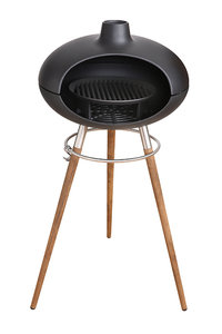 Barbecue Morsø Living Forno Grill 