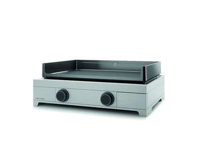 Bakplaat Forge Adour Modern 60 Inox