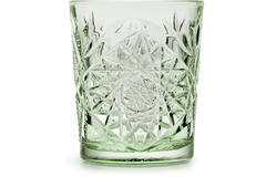 Tumbler glas groen 35 cl Hobstar Libbey