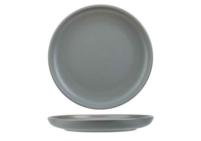 Dinerbord 27 cm Viva grey