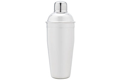 Cocktailshaker Cosy&Trendy Inox 800ml