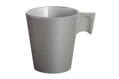 Beker 25 cl grijs Loftstony