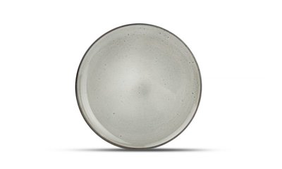 Dinerbord Freckles groen 26cm