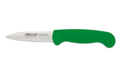 Officemes groen 4,9 cm 2900 Serie Arcos