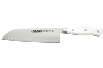 Santoku mes 18 cm Riviera Arcos