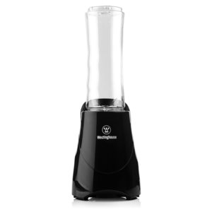 Easy-Go Blender Zwart 0,6 liter Westinghouse