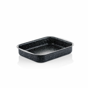 Braadslede 25 cm Black Marble Westinghouse