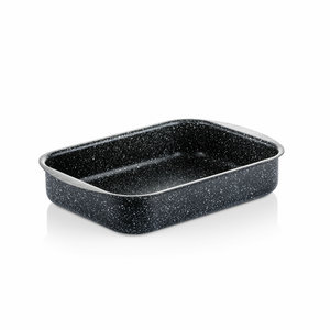 Braadslede 30 cm Black Marble Westinghouse