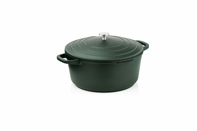 Kookpan 24 cm Groen Performance Series Inductie Westinghouse