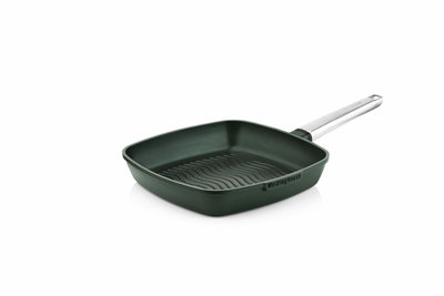 Grillpan 28 cm Groen Performance Series Inductie Westinghouse