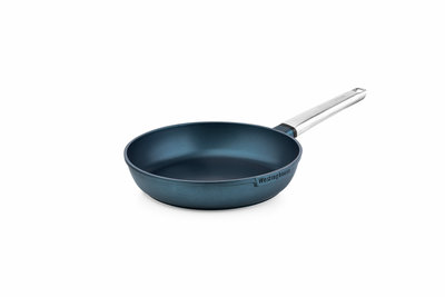 uitsterven natuurpark juni Koekenpan 24 cm Blauw Performance Series Inductie Westinghouse | Gezonde en  lichtgewichte pannen - Kookwinkel Kitchen&More