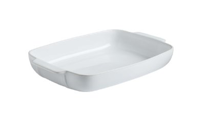 Ovenschaal 2,9L Pyrex Signature wit