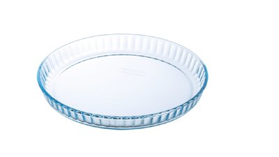 Taartvorm 25cm Bake&Enjoy Pyrex borosilicaat