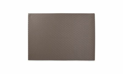 Placemat 43 x 30 cm Geweven Taupe TableTop