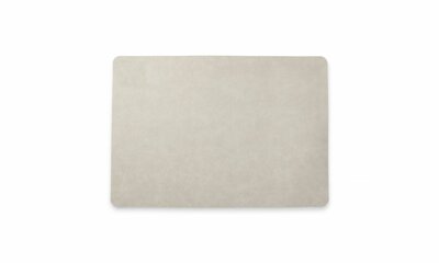 Placemat 43 x 30 cm Beige Nala