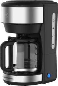 Koffiezetapparaat Basic RVS Westinghouse