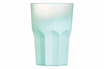 Cocktailglas 40 cl Summer Pop Turkoise