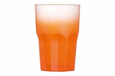 Cocktailglas 40 cl Summer Pop Mandarine