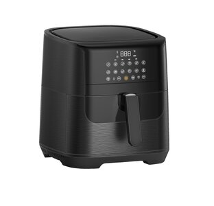 Airfryer Montana XXL Master 