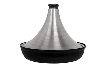 Tajine 28 cm Aluminium