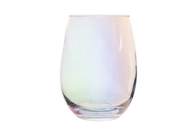 Tumbler glas Pearl