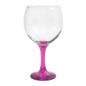 Gin Tonic Cocktailglas 64,5 cl Roze 