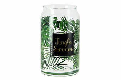 Tumbler Can Jungle 45cl