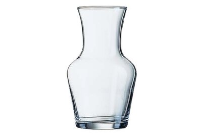 Karaf 0,25L Carafon