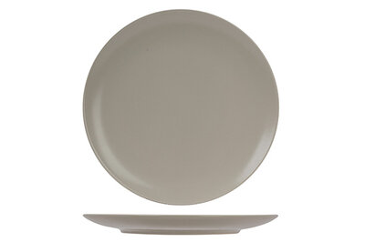 Plat bord 26 cm Venus Ivory Mat